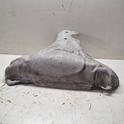 DEFLETOR CALOR COLETOR EVOQUE 2.0 GAS 2012 A 2016