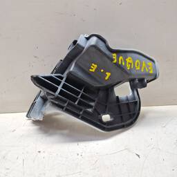 GUIA PARACHOQUE DIANTEIRO ESQUERDO EVOQUE 2012 A 2019 AVARIA