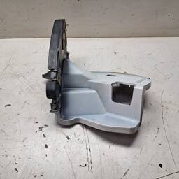 Guia Parachoque Dianteiro Esquerdo Evoque 2012 a 2019 AVARIA