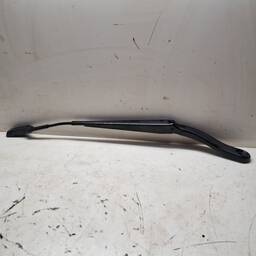 BRAÇO ESQUERDO LIMPADOR PARABRISA EVOQUE 2012 2013 A 2019