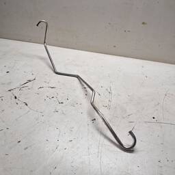 TUBO CANO EVOQUE 2.0 GAS 2012 A 2016