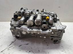 CORPO DE VALVULA COMPASS TORO RENEGADE 1.3 2022/S/START STOP