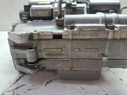 CORPO DE VALVULA COMPASS TORO RENEGADE 1.3 2022/S/START STOP