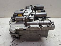 CORPO DE VALVULA COMPASS TORO RENEGADE 1.3 2022/S/START STOP