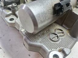 CORPO DE VALVULA COMPASS TORO RENEGADE 1.3 2022/S/START STOP