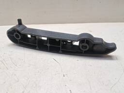 GUIA PARACHOQUE DIANTEIRO ESQUERDO EVOQUE 2012 A 2019