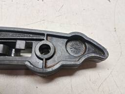 GUIA PARACHOQUE DIANTEIRO ESQUERDO EVOQUE 2012 A 2019