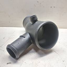 CANO DUTO EVOQUE 2.0 GAS 2012 A 2016