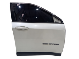 Porta Dianteira Direita Compass 2017/2025 Rampage 2023/..