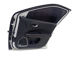 PORTA DIANTEIRA DIREITA COMPASS 2017/2025 RAMPAGE 2023/..