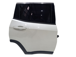 PORTA TRASEIRA DIREITA COMPASS 2017 2018 A 2025