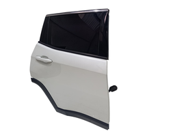 PORTA TRASEIRA DIREITA COMPASS 2017 2018 A 2025