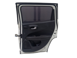 PORTA TRASEIRA DIREITA COMPASS 2017 2018 A 2025