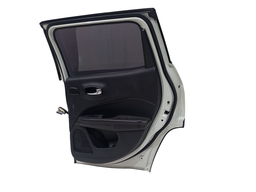 PORTA TRASEIRA DIREITA COMPASS 2017 2018 A 2025