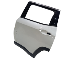 PORTA TRASEIRA ESQUERDA COMPASS 2017 2018 A 2025 C/AMASSADO