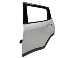 PORTA TRASEIRA ESQUERDA COMPASS 2017 2018 A 2025 C/AMASSADO