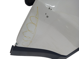 PORTA TRASEIRA ESQUERDA COMPASS 2017 2018 A 2025 C/AMASSADO