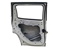 PORTA TRASEIRA ESQUERDA COMPASS 2017 2018 A 2025 C/AMASSADO