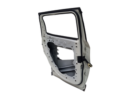 PORTA TRASEIRA ESQUERDA COMPASS 2017 2018 A 2025 C/AMASSADO