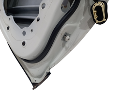 PORTA TRASEIRA ESQUERDA COMPASS 2017 2018 A 2025 C/AMASSADO