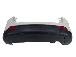 PARACHOQUE TRASEIRO JEEP COMPASS 2017 2018 A 2026