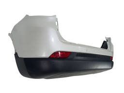 PARACHOQUE TRASEIRO JEEP COMPASS 2017 2018 A 2026