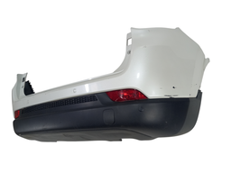 PARACHOQUE TRASEIRO JEEP COMPASS 2017 2018 A 2026