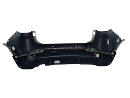 PARACHOQUE TRASEIRO JEEP COMPASS 2017 2018 A 2026