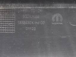 PARACHOQUE TRASEIRO JEEP COMPASS 2017 2018 A 2026