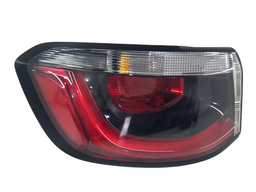 Lanterna Traseira Esquerda Jeep Compass 2017 a 2021 (canto)