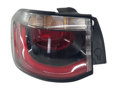 LANTERNA TRASEIRA ESQUERDA JEEP COMPASS 2017 A 2021 (CANTO)