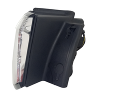 LANTERNA TRASEIRA ESQUERDA JEEP COMPASS 2017 A 2021 (CANTO)