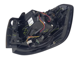 LANTERNA TRASEIRA ESQUERDA JEEP COMPASS 2017 A 2021 (CANTO)