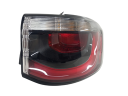 LANTERNA TRASEIRA DIREITA JEEP COMPASS 2017 A 2021 (CANTO)