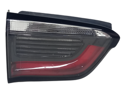 Lanterna Traseira Esquerda Jeep Compass 2017 a 2021 (mala)