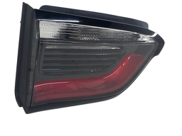 LANTERNA TRASEIRA ESQUERDA JEEP COMPASS 2017 A 2021 (MALA)