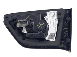 LANTERNA TRASEIRA ESQUERDA JEEP COMPASS 2017 A 2021 (MALA)