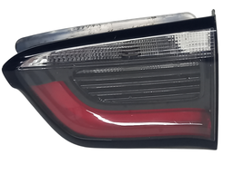 Lanterna Traseira Direita Jeep Compass 2017 a 2021 (mala)