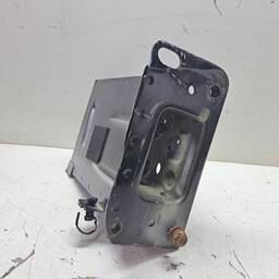 PONTA LONGARINA ESQUERDA ALOJAMENTO AZERA 2012 A 2015