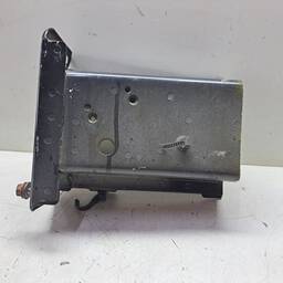 PONTA LONGARINA ESQUERDA ALOJAMENTO AZERA 2012 A 2015