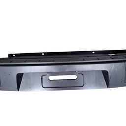 PARACHOQUE TRASEIRO ECOSPORT 2008 2009 A 2012 DETALHE 