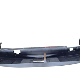 PARACHOQUE TRASEIRO ECOSPORT 2008 2009 A 2012 DETALHE 