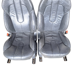 JOGO BANCOS DIANTEIROS EVOQUE 2012 2013 A 2019 4 PORTAS