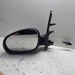 RETROVISOR ESQUERDO PALIO SIENA 4P 2011 A 2016S/ CAPA 