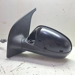 RETROVISOR ESQUERDO PALIO SIENA 4P 2011 A 2016S/ CAPA 