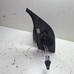 RETROVISOR ESQUERDO PALIO SIENA 4P 2011 A 2016S/ CAPA 