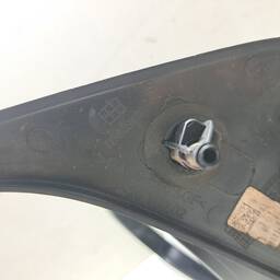 RETROVISOR ESQUERDO PALIO SIENA 4P 2011 A 2016S/ CAPA 