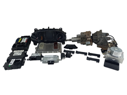 Kit Modulo Injeção Compass 2.0 Flex Aut 2017/ P68259170AC