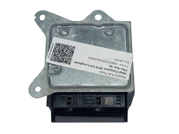 MODULO AIRBAG JEEP COMPASS 2017/ 68245072AE COM COLISÃO