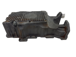 Carter Motor Fusion 3.0 V6 2010 2011 a 2012